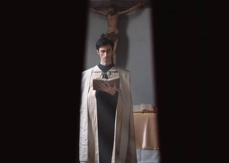 pastor