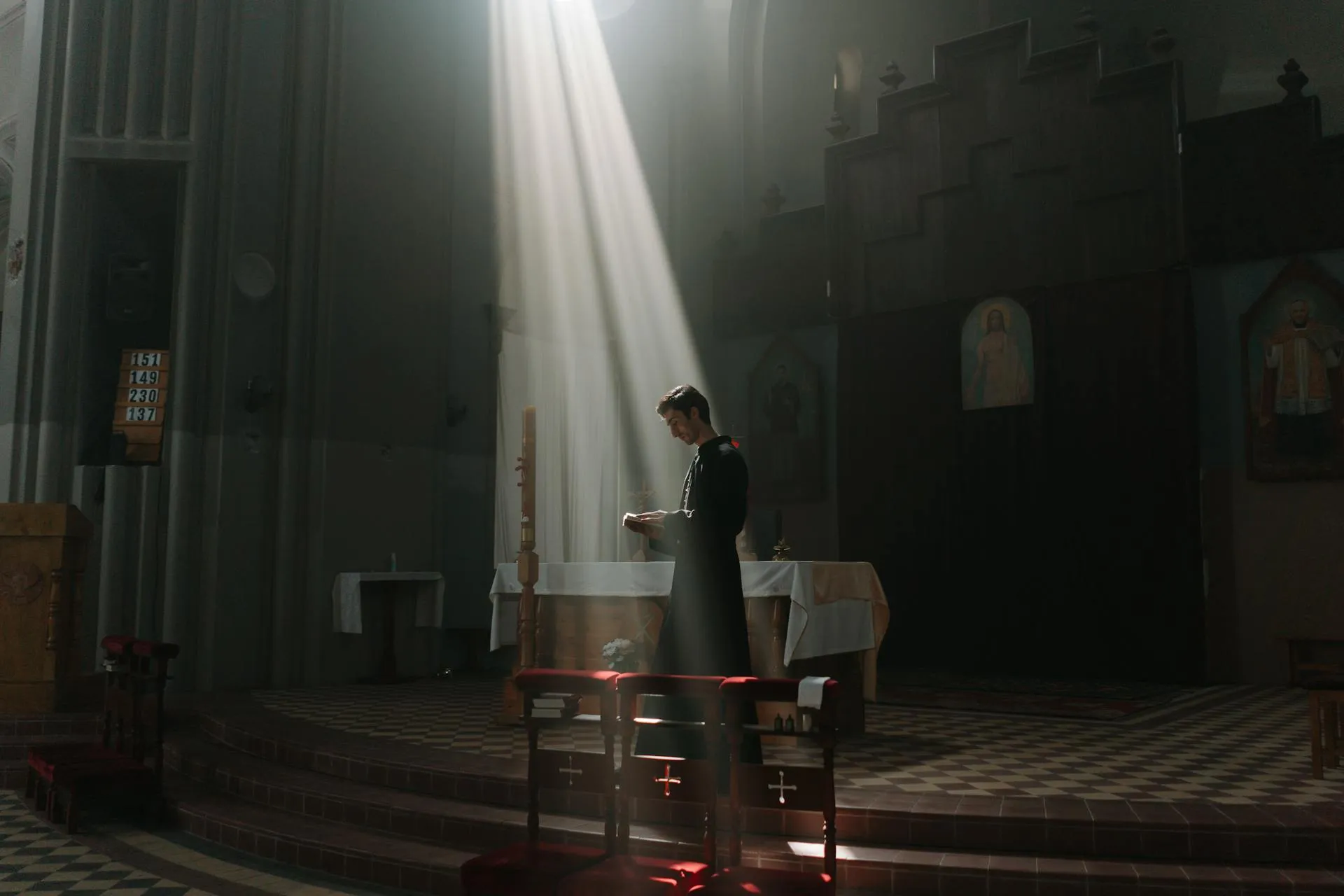 Worship