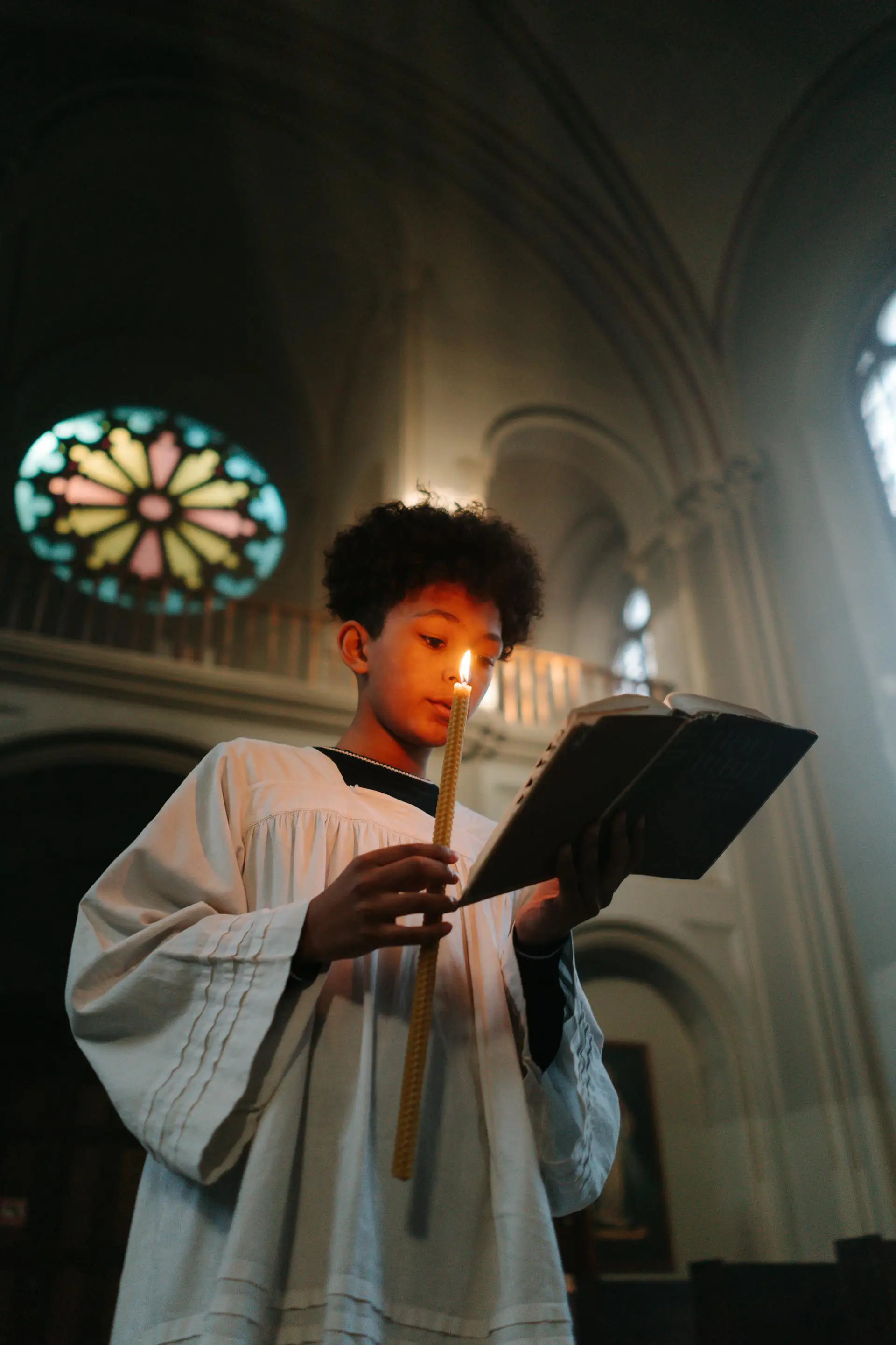 Worship
