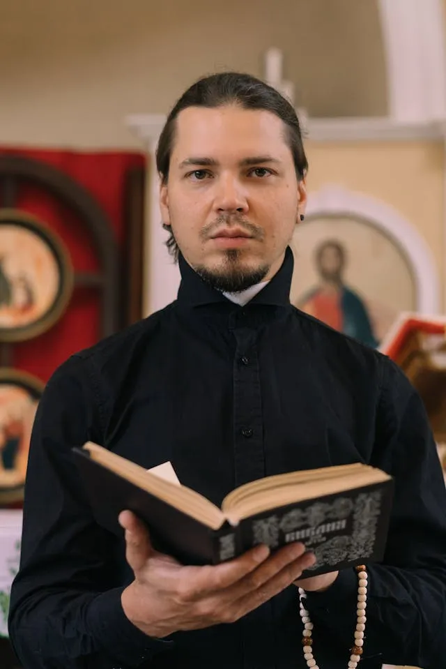 Pastor