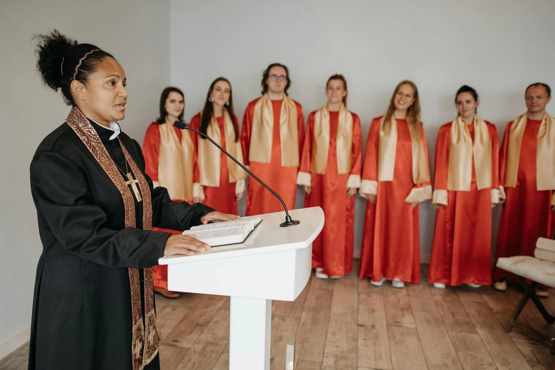 Choir