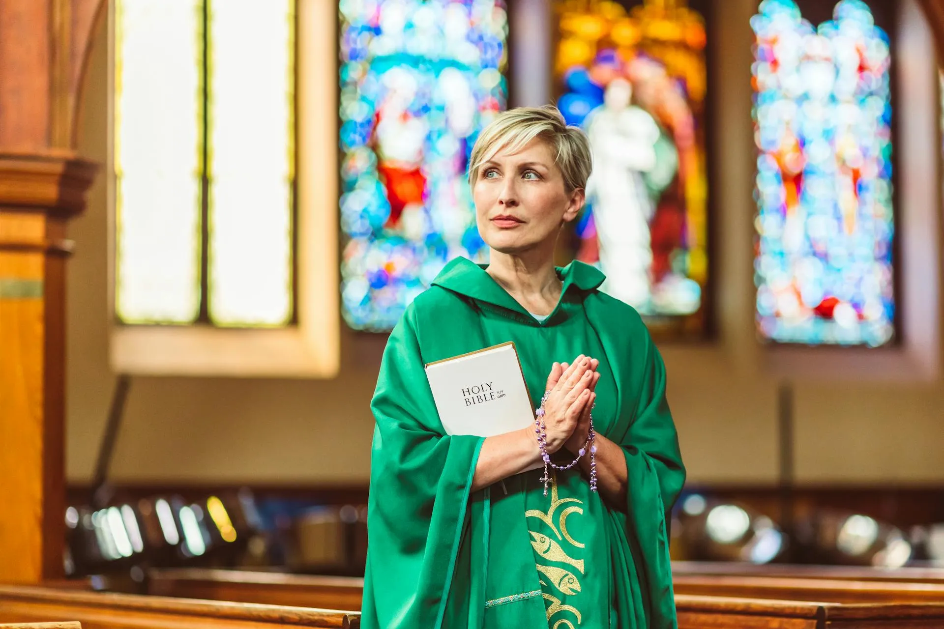 Pastor