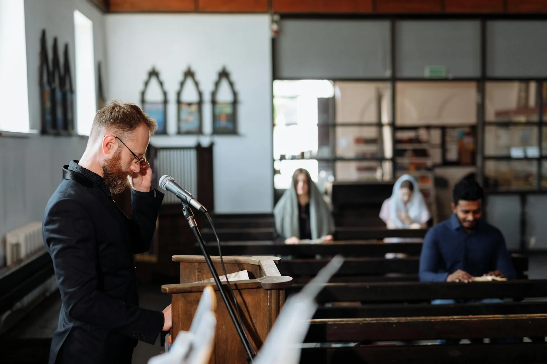Worship